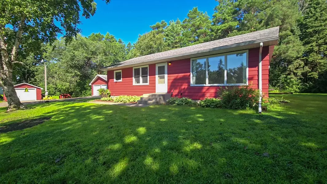 24385 County Highway 1, Aurdal Twp, MN 56537