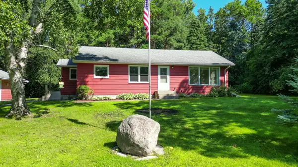 Aurdal Twp, MN 56537,24385 County Highway 1