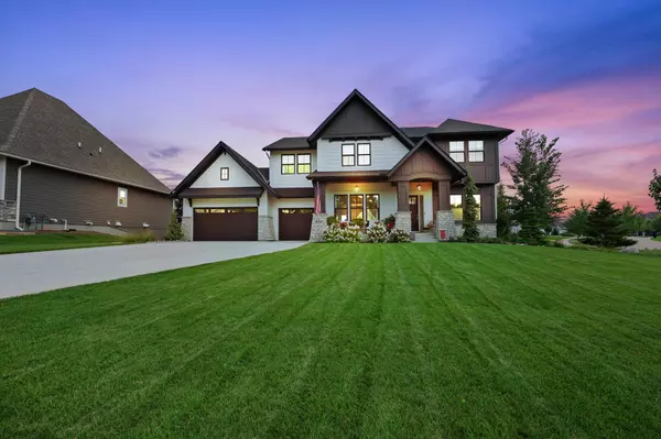 24565 Bentgrass WAY, Shorewood, MN 55331