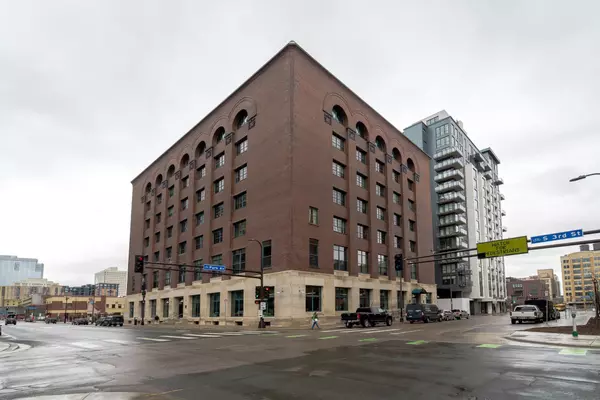 250 Park AVE #304, Minneapolis, MN 55415