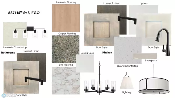 Fargo, ND 58104,6871 14th ST S