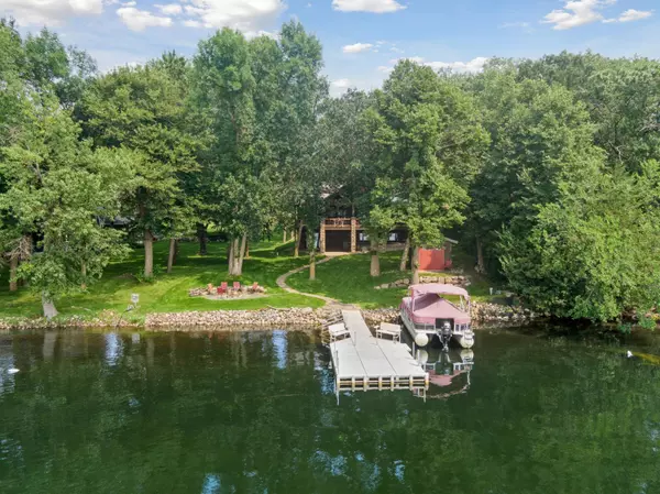French Lake Twp, MN 55382,4763 Rhoades AVE NW