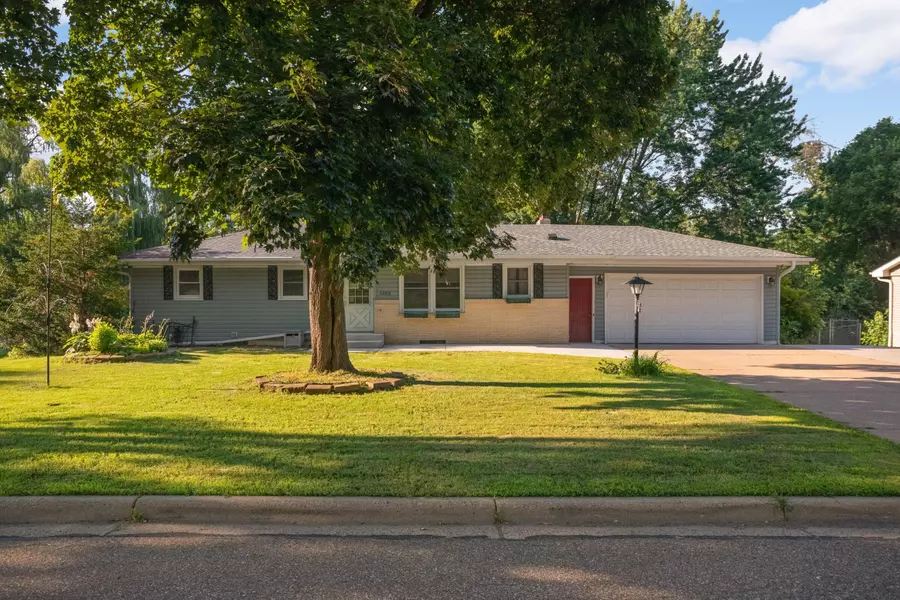 3208 Brookview DR, Burnsville, MN 55337