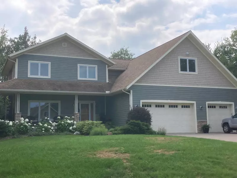 5134 Cedar Ridge DR, Hermantown, MN 55811