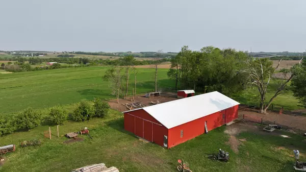 Amherst Twp, MN 55939,16325 351st AVE