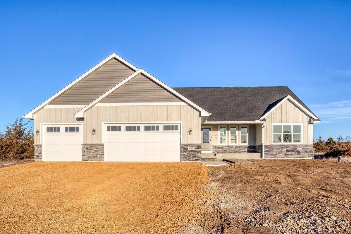 New Richmond, WI 54017,995 152nd AVE