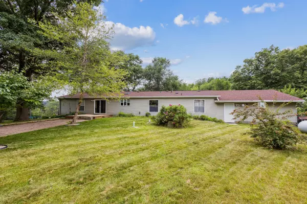 Livonia Twp, MN 55398,25617 98th ST NW