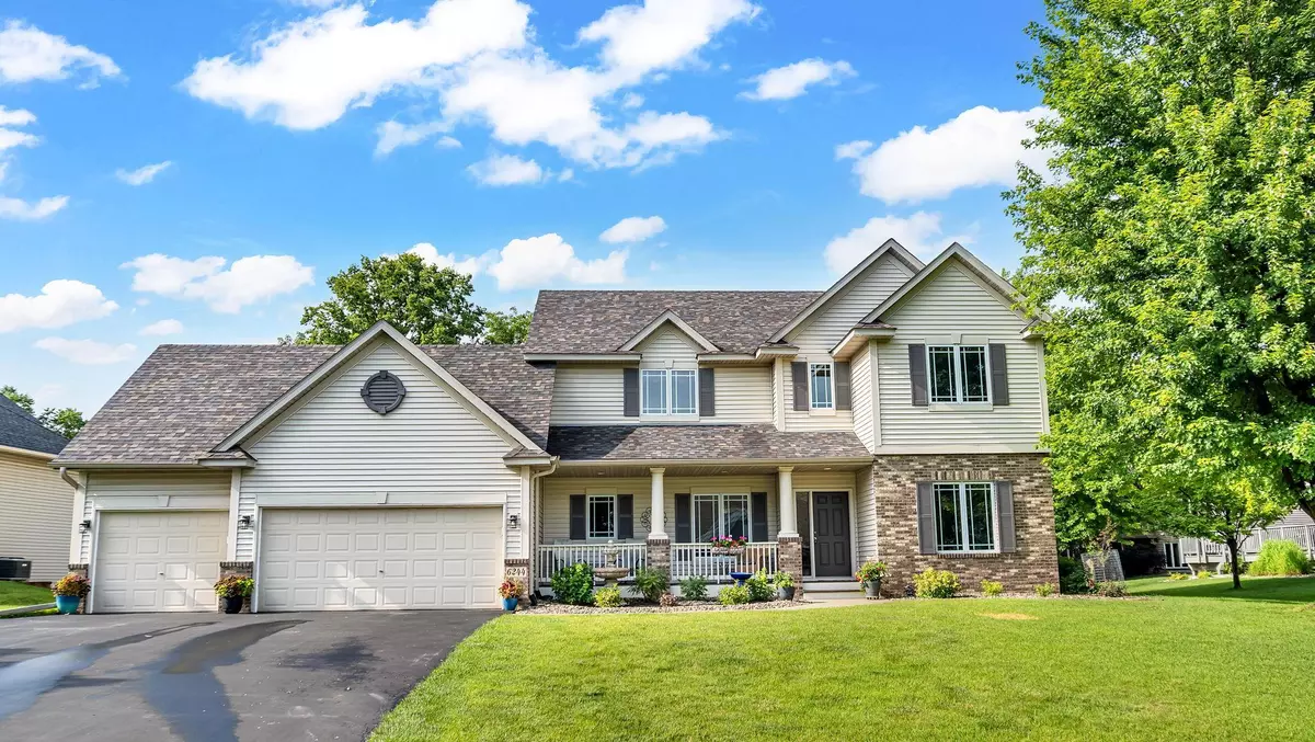 Inver Grove Heights, MN 55076,6244 Bolland TRL