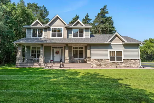 Zimmerman, MN 55398,13788 4th AVE S