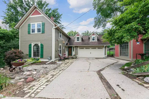 4171 Main ST, Saint Bonifacius, MN 55375
