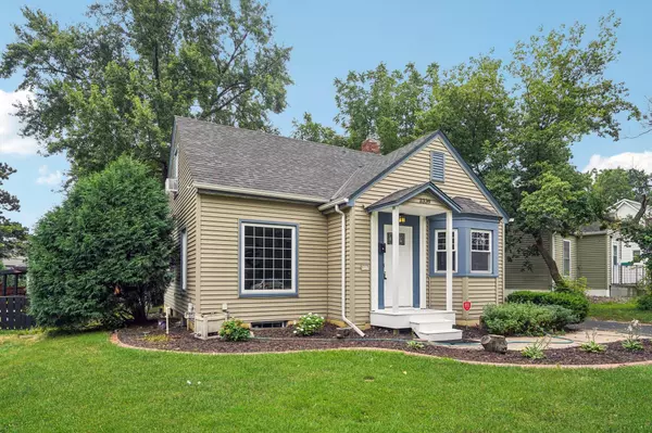 3339 Brunswick AVE S, Saint Louis Park, MN 55416