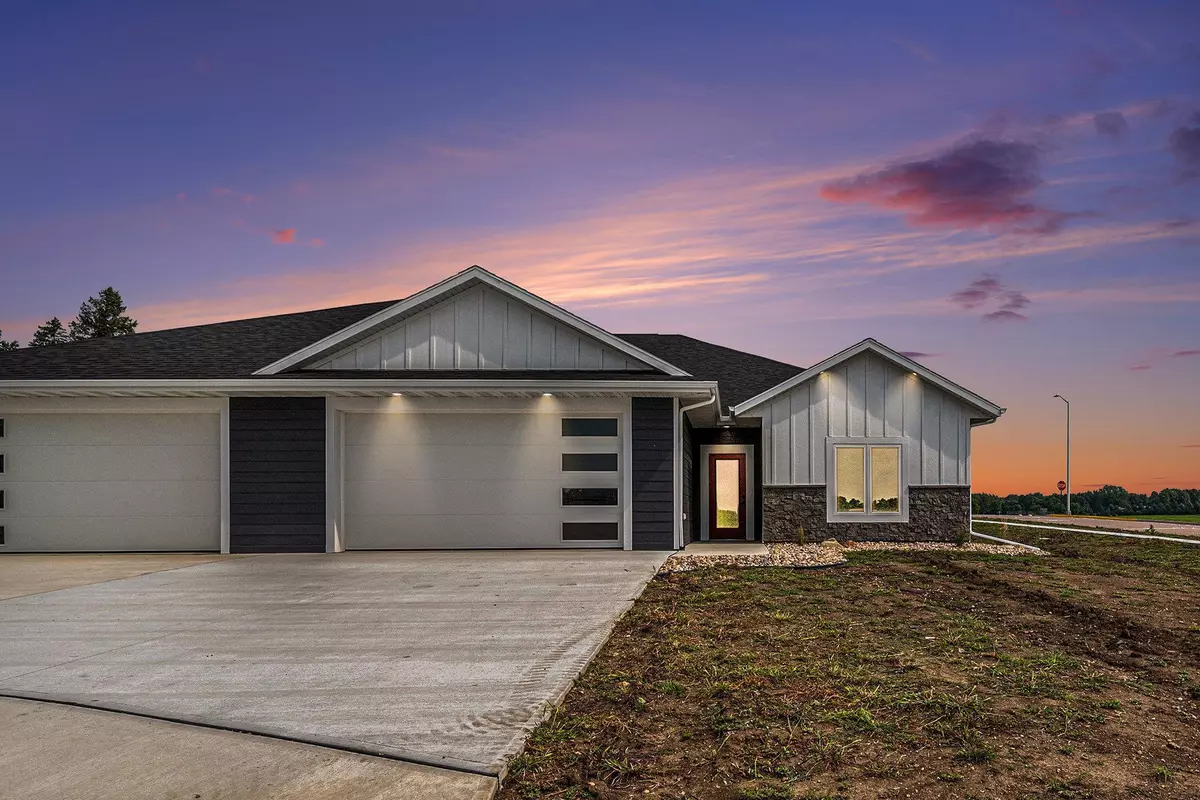 Luverne, MN 56156,719 Tallgrass CIR