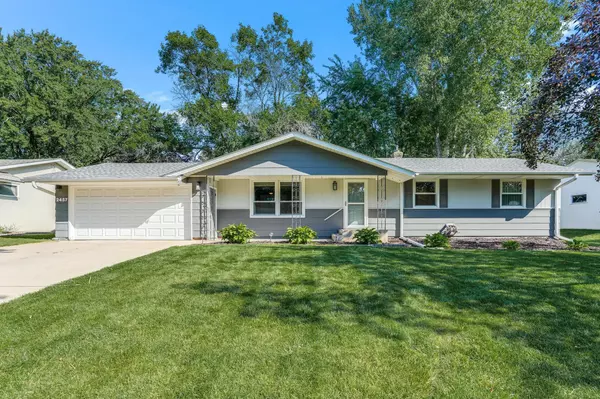 White Bear Lake, MN 55110,2457 Elm DR