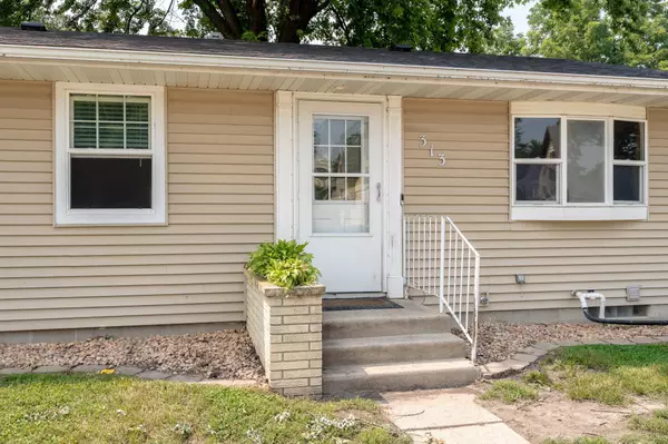 Silver Lake, MN 55381,313 Lake AVE N