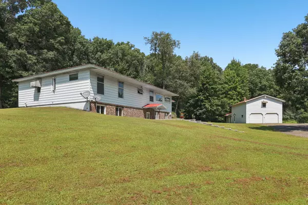 Garfield Twp, WI 54020,1803 Big Lake DR