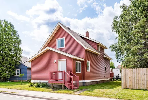 4022 E 2nd ST, Superior, WI 54880