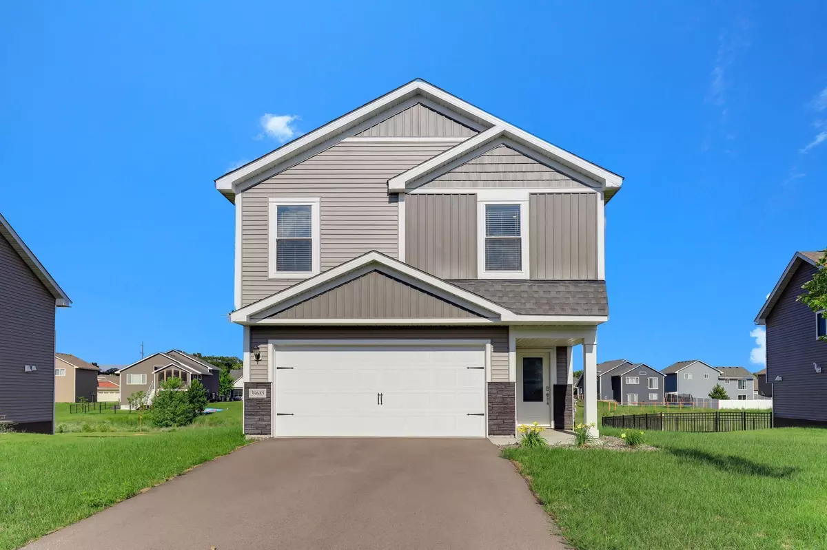 North Branch, MN 55056,39685 Fallbrook AVE