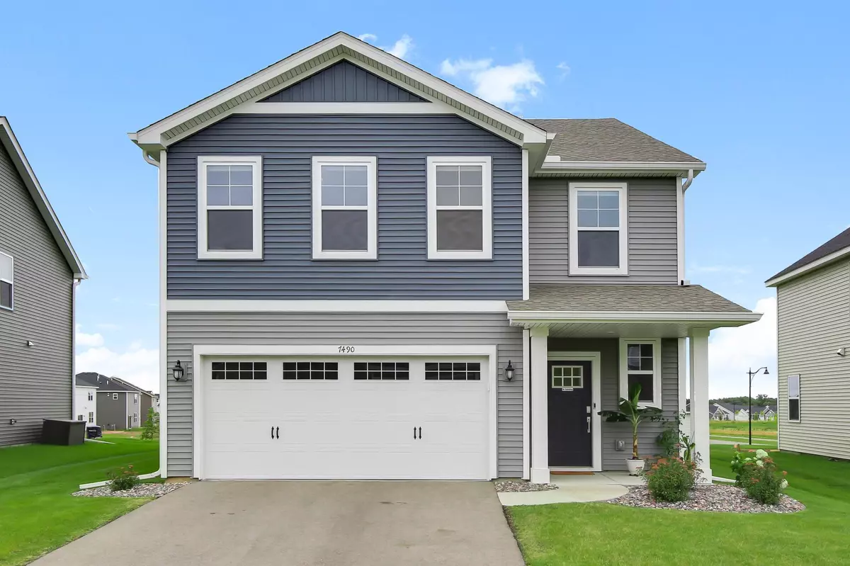 Oakdale, MN 55128,7490 Upper 38th ST N