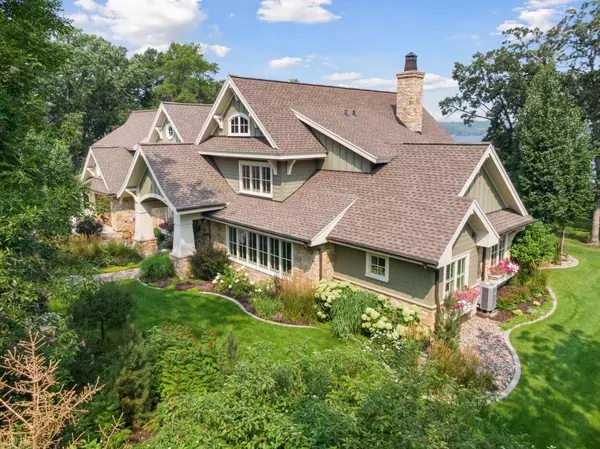 Lake View Twp, MN 56501,23310 S Melissa DR