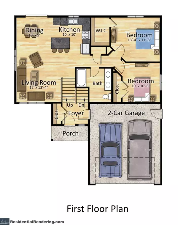 Brainerd, MN 56401,15226 Boom CT