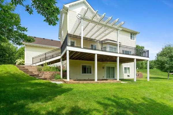 10608 Toledo DR N, Brooklyn Park, MN 55443