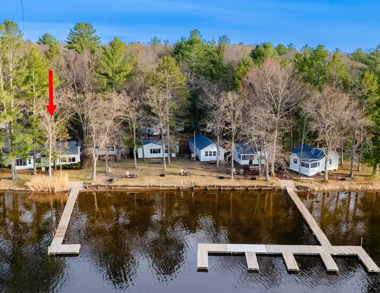 24940 Sunset Bay Lane #1, Meenon Twp, WI 54872
