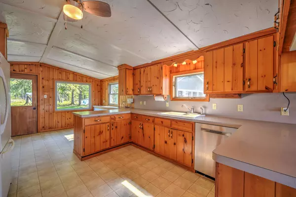 Meenon Twp, WI 54872,24940 Sunset Bay Lane #1