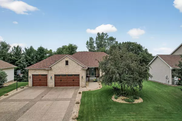 Coon Rapids, MN 55448,1380 126th AVE NW