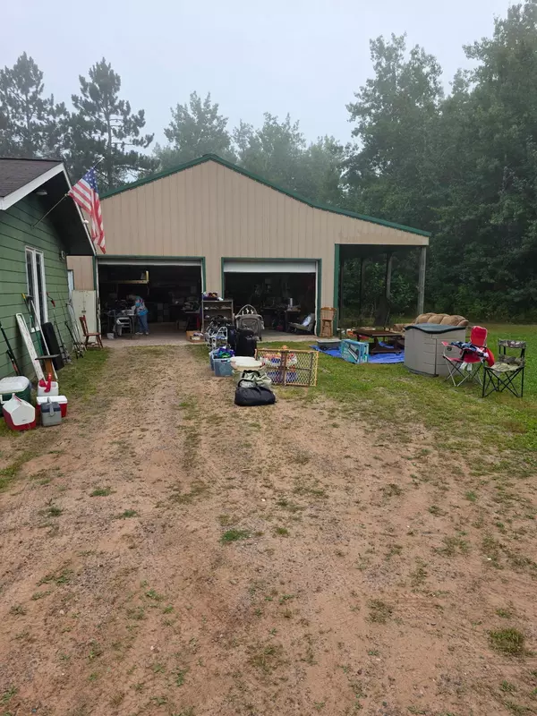 Sandstone Twp, MN 55072,38883 Duxbury RD