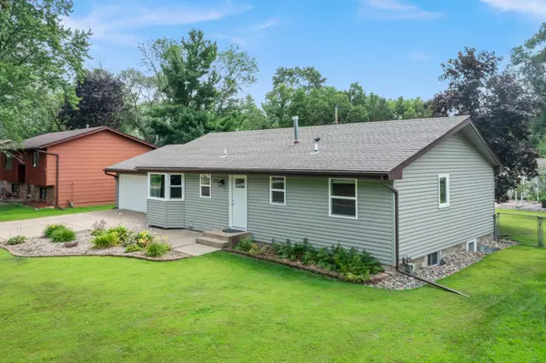 Coon Rapids, MN 55433,3118 116th LN NW