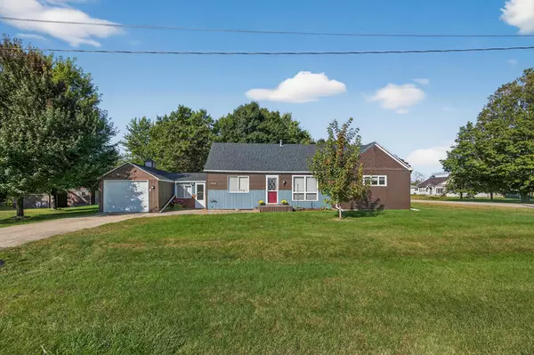 504 Minnesota ST, Ostrander, MN 55961
