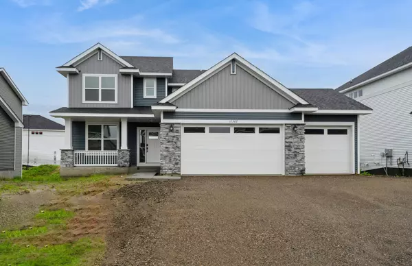 11367 84th ST NE, Otsego, MN 55330