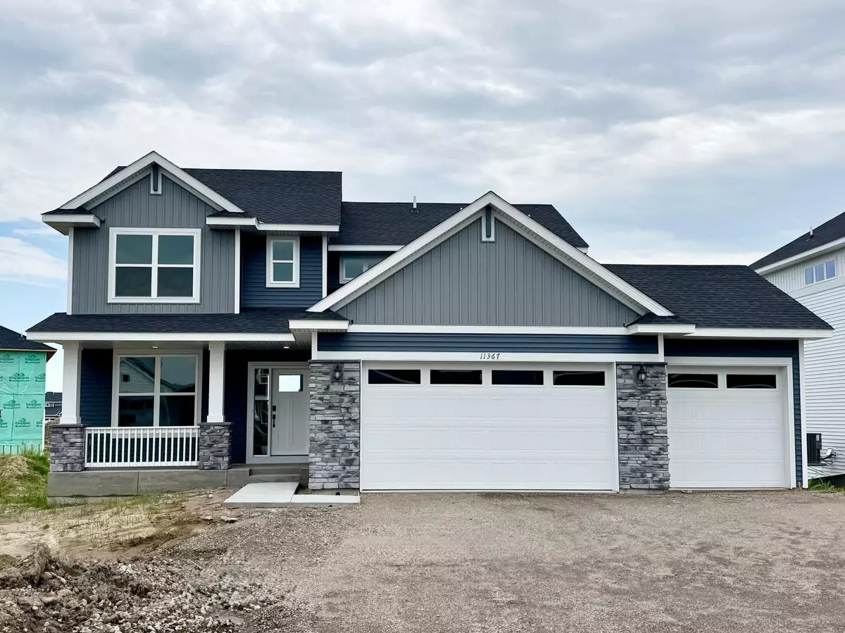 Otsego, MN 55330,11367 84th ST NE