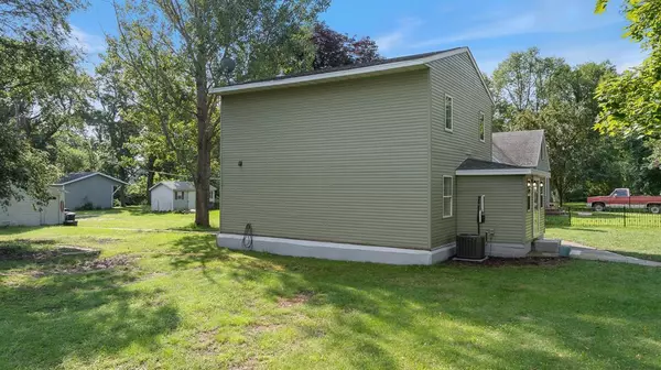 Ivanhoe, MN 56142,114 S Norman ST