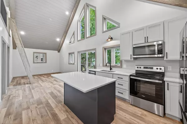 Alden Twp, WI 54020,342 Paulsen Lake CT