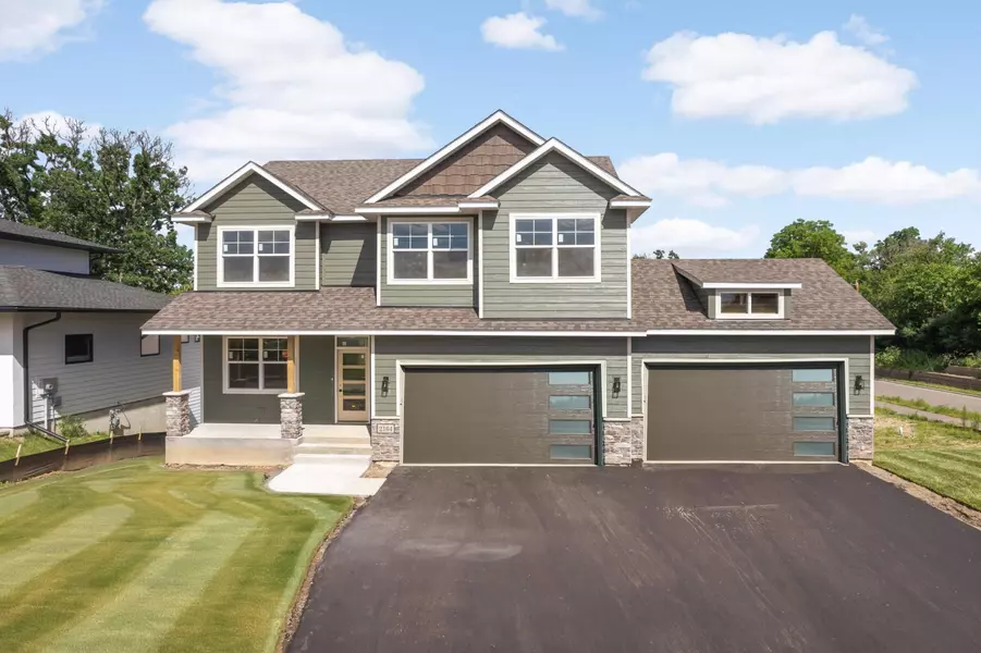 2164 Eustis ST, Roseville, MN 55113