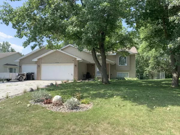 Andover, MN 55304,14680 Grouse ST NW