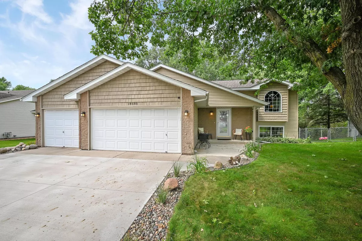 Andover, MN 55304,14680 Grouse ST NW