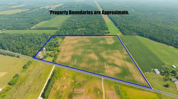 Sunrise Twp, MN 55032,9484 Sunrise Rd