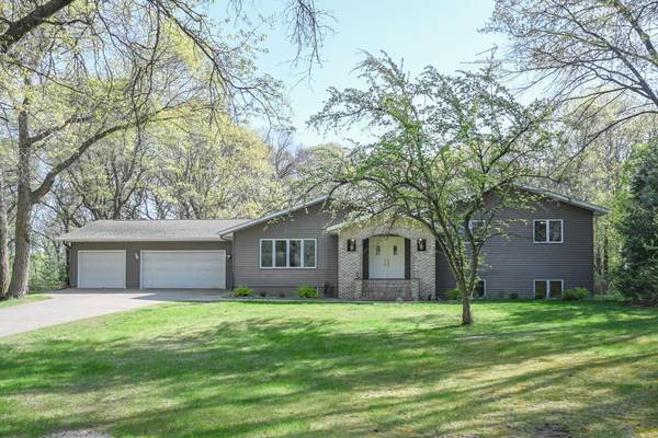 10904 Harvest RD, Little Falls Twp, MN 56345