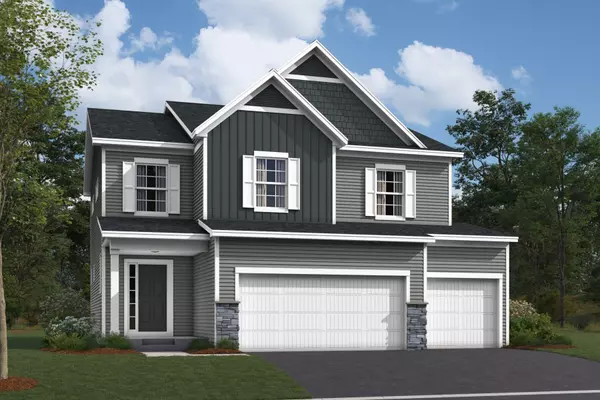 19321 Colonial TRL, Farmington, MN 55024
