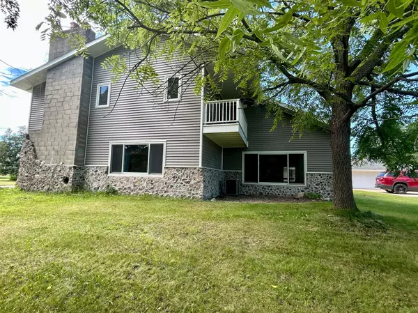 Compton Twp, MN 56482,31548 County Highway 75