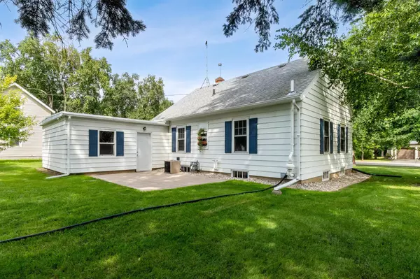 Alexandria, MN 56308,1118 Hawthorne ST