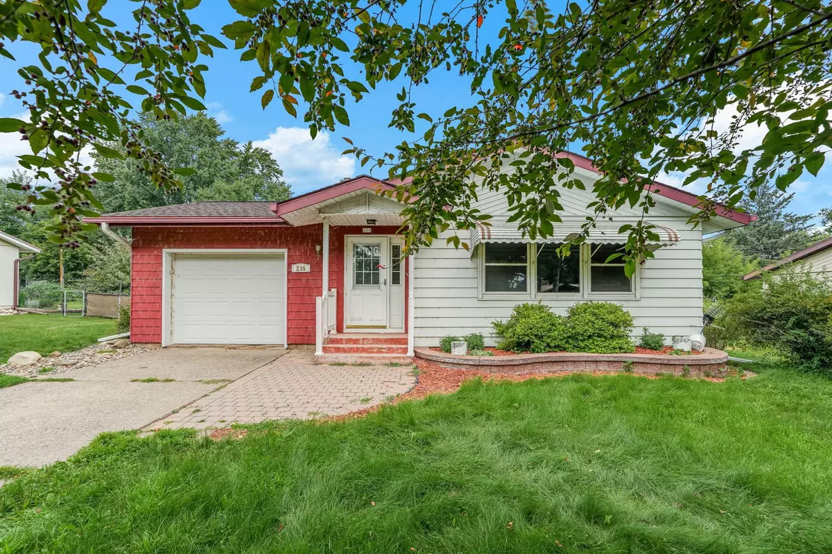 Amery, WI 54001,239 Montgomery ST