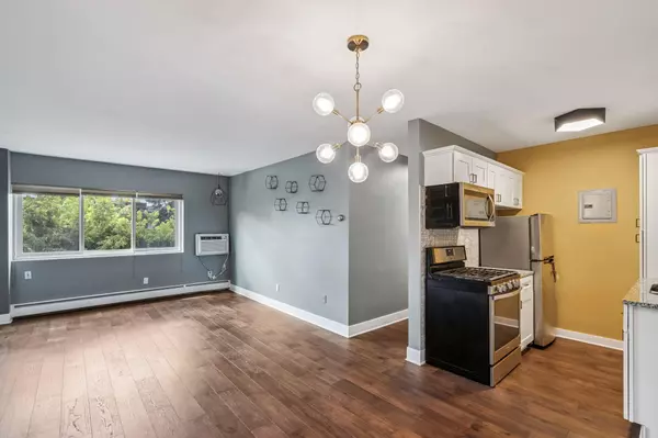 Minneapolis, MN 55405,504 W Franklin AVE #2C