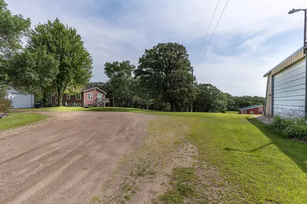 Eagle Lake Twp, MN 56515,15618 385th AVE