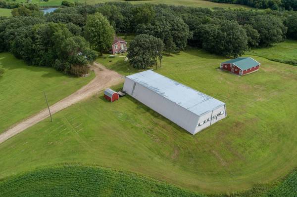 15618 385th AVE, Eagle Lake Twp, MN 56515