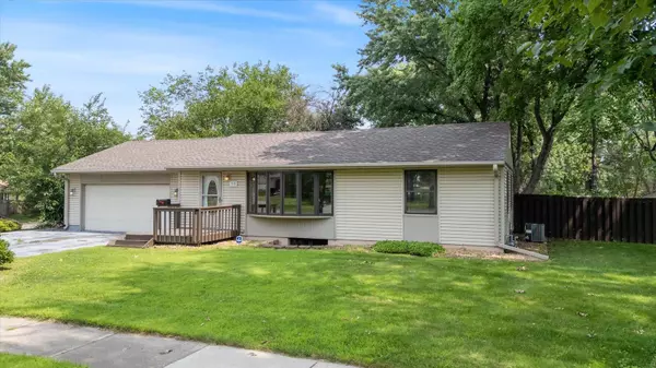 Richfield, MN 55423,7725 Xerxes AVE S