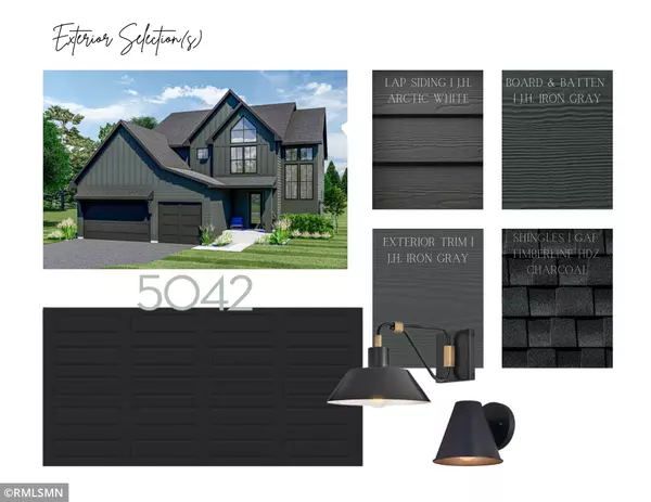 Woodbury, MN 55129,5042 Airlake Draw