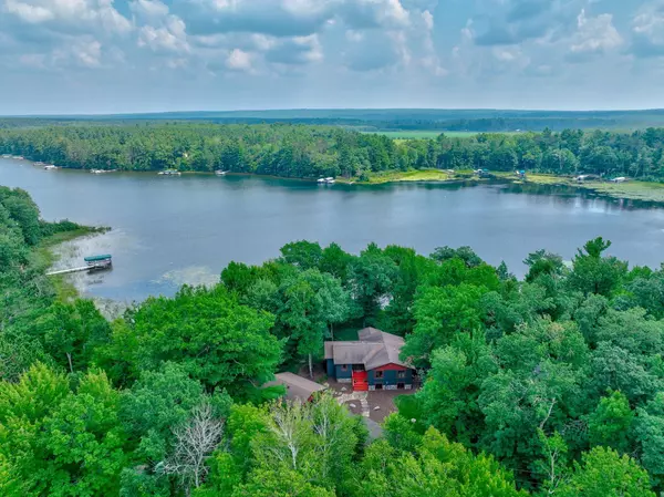 14952W Sunset LN, Stone Lake, WI 54876